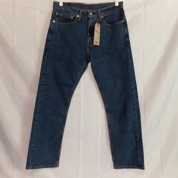 Levi's Other - Levi's® 505™ Regular Jeans